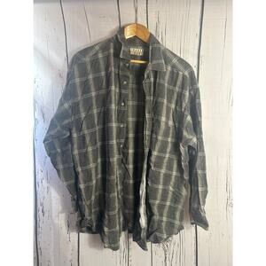 Long Sleeved Shirt